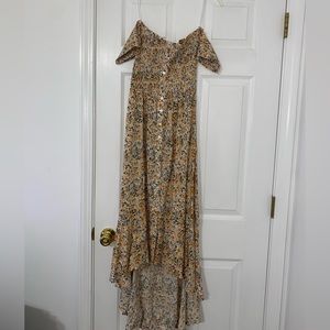 Brand New Alter’d State Dress Size M